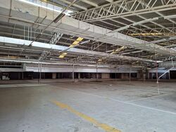 Tan Chong Motor Centre (D21), Factory #522465611